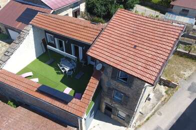 Maison 5 pièces 185000 €