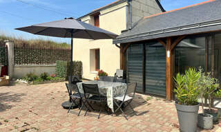 Maison 4 Pièces 111 m² à vendre à Saumur (49400)