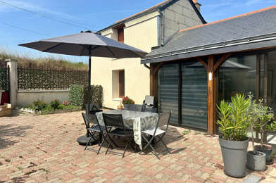 Maison 4 pièces 254000 €