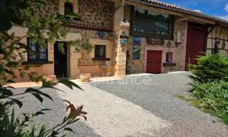 Maison 4 Pièces 87 m² à vendre à Romenay (71470)
