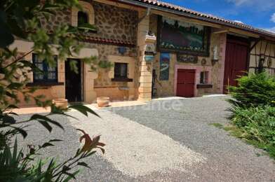 Maison 4 pièces 140000 €