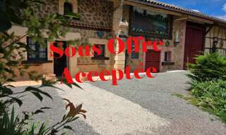 Maison 4 Pièces 87 m² à vendre à Romenay (71470)