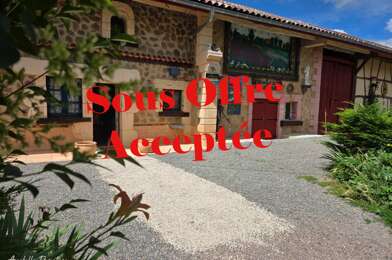 Maison 4 pièces 128000 €
