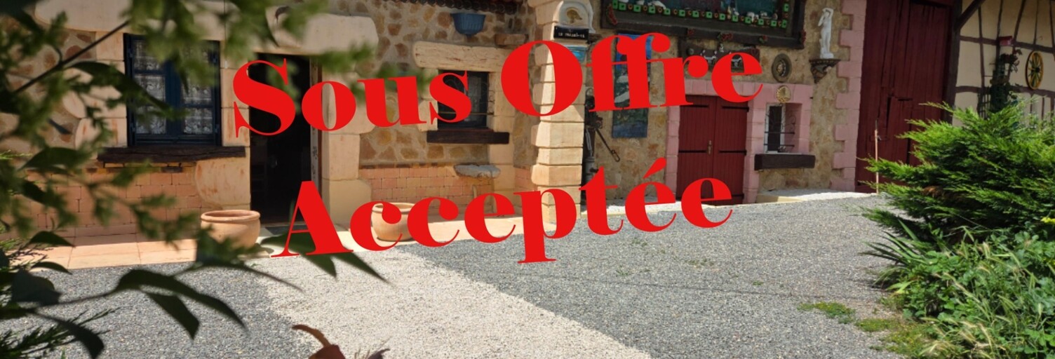 Maison 4 Pièces 87 m² à vendre à Romenay (71470)