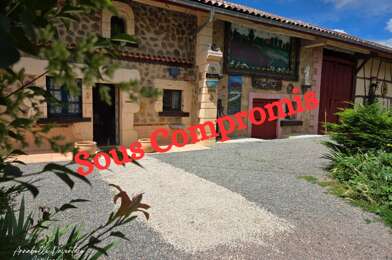 Maison 4 pièces 128000 €