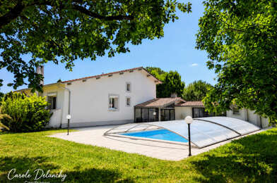 Maison 7 pièces 348000 €