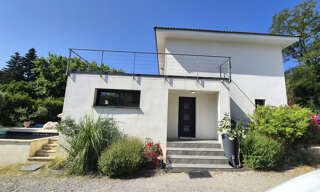 Maison 5 Pièces 129 m² à vendre à Anduze (30140)