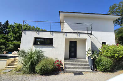 Maison 5 pièces 399000 €