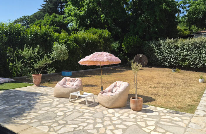 Maison à vendre 5 pièces ANDUZE (30) — photo 4