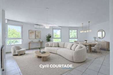 Appartement 4 pièces 234900 €