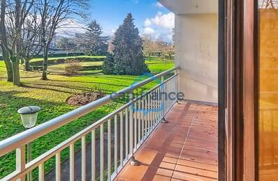 T4 Lumineux au Cœur de Vélizy-Villacoublay (78) - Idéal Résidence Principale ou Investissement Locatif — photo du bien