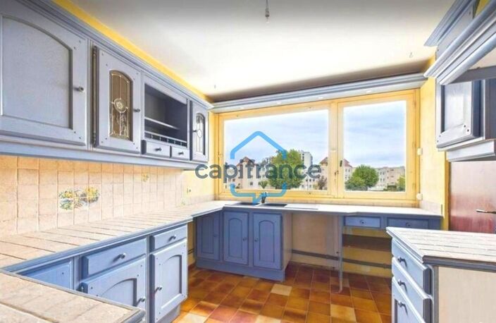 T4 Lumineux au Cœur de Vélizy-Villacoublay (78) - Idéal Résidence Principale ou Investissement Locatif — photo 2