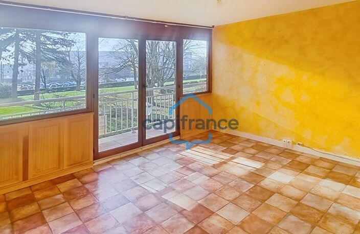 T4 Lumineux au Cœur de Vélizy-Villacoublay (78) - Idéal Résidence Principale ou Investissement Locatif — photo 3