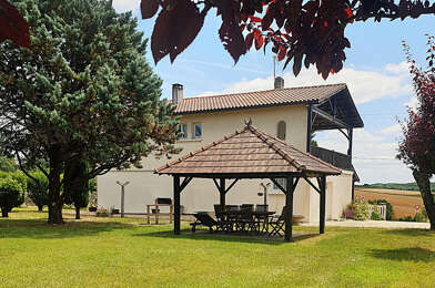 Maison 6 pièces 190000 €