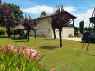 Maison 146 m² à vendre 6 pièces CHALAIS (16) 4/5 chambres, 2 garages 3 560 m² de terrain !!! — photo 2