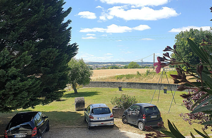 Maison 146 m² à vendre 6 pièces CHALAIS (16) 4/5 chambres, 2 garages 3 560 m² de terrain !!! — photo 5