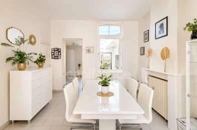 Maison 6 pièces 125000 €