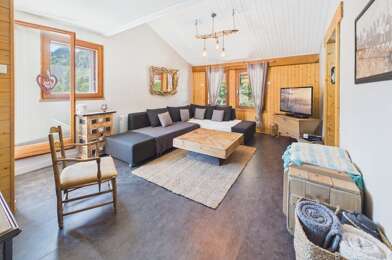 Appartement 4 pièces 395000 €