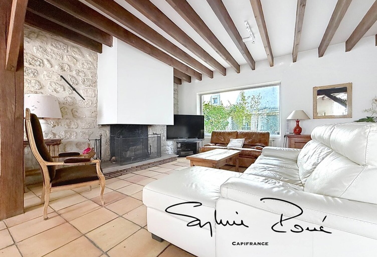 Maison à vendre 7 pièces LES LILAS (93) — photo 1