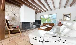 Maison 7 Pièces 180 m² à vendre à Les Lilas (93260)
