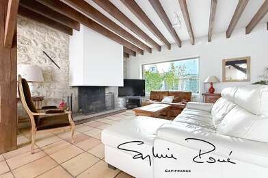 Maison 7 pièces 985000 €