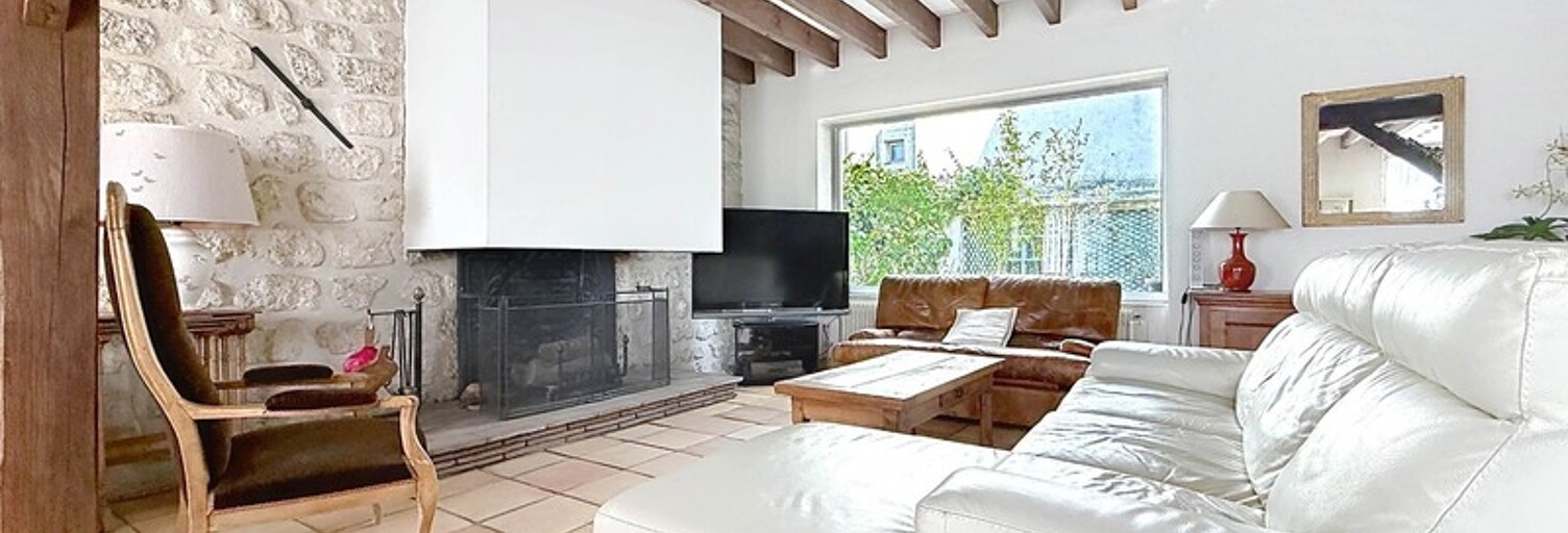 Maison 7 Pièces 180 m² à vendre à Les Lilas (93260)