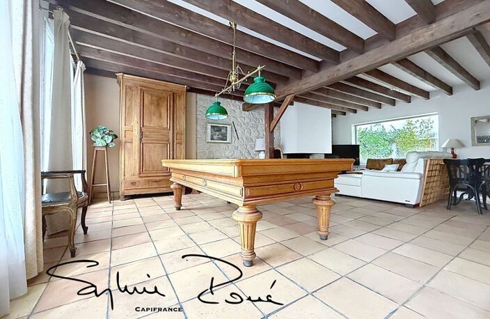 Maison à vendre 7 pièces LES LILAS (93) — photo 2