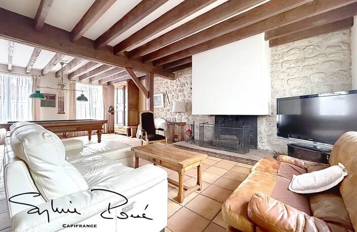 Maison à vendre 7 pièces LES LILAS (93) — photo 3