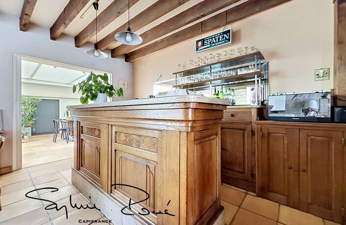 Maison à vendre 7 pièces LES LILAS (93) — photo 5