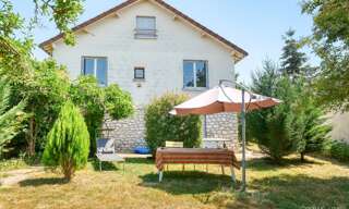 Maison 5 Pièces 165 m² à vendre à Rambouillet (78120)