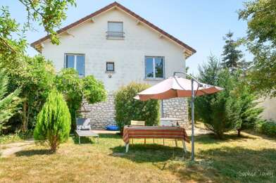 Maison 5 pièces 429000 €
