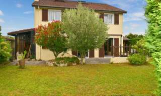 Maison 6 Pièces 144 m² à vendre à Chassieu (69680)
