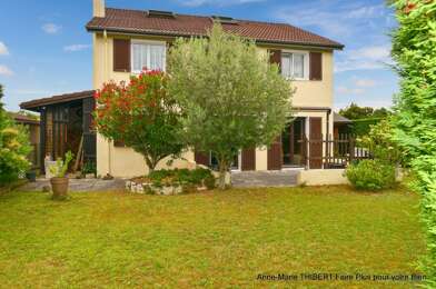 Maison 6 pièces 525000 €