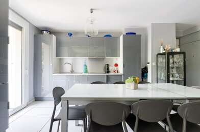 Appartement 4 pièces 347000 €