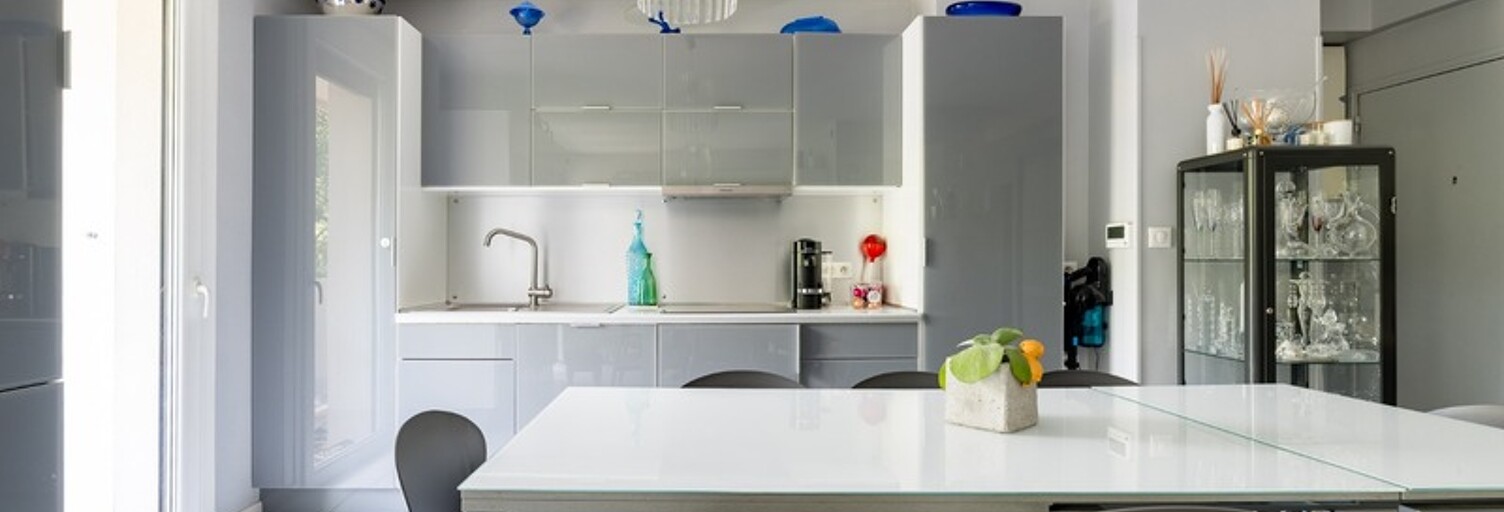 Appartement 4 Pièces 70 m² à vendre à Toulouse (31000)