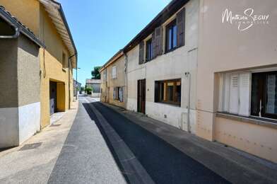 Maison 4 pièces 195000 €