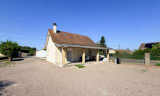 Maison 3 Pièces 94 m² à vendre à Izeure (21110)