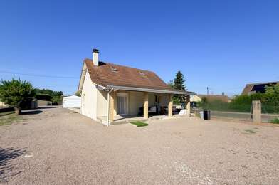 Maison 3 pièces 219000 €