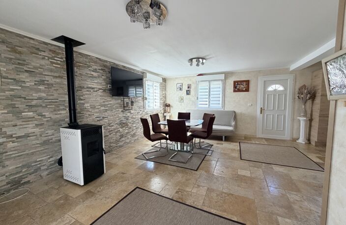 IZEURE, MAISON T3 SUR GRAND TERRIN DE 926 M2 — photo 2