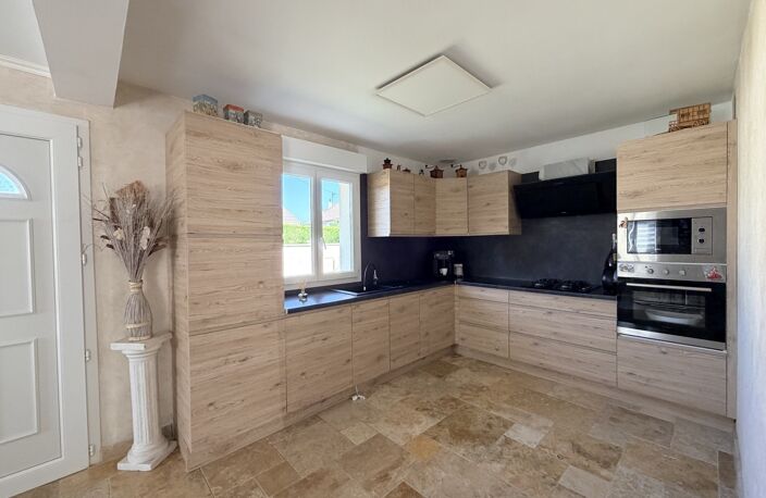 IZEURE, MAISON T3 SUR GRAND TERRIN DE 926 M2 — photo 3