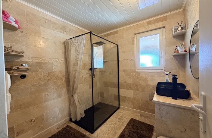 IZEURE, MAISON T3 SUR GRAND TERRIN DE 926 M2 — photo 4