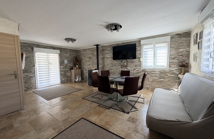 IZEURE, MAISON T3 SUR GRAND TERRIN DE 926 M2 — photo 5