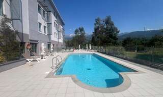 Appartement 1 Pièce 23 m² à vendre à Montbonnot-Saint-Martin (38330)