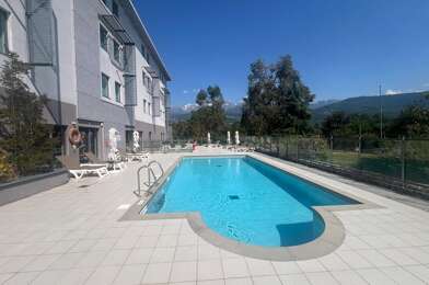 Appartement 1 pièces 73000 €