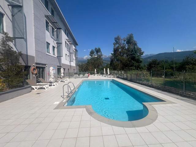 Appartement à vendre 1 pièces  (38) — photo du bien