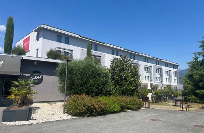 Appartement à vendre 1 pièces  (38) — photo 2