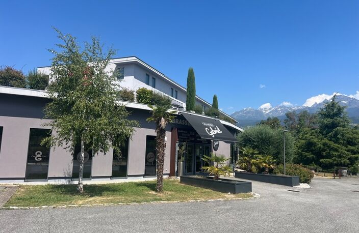 Appartement à vendre 1 pièces  (38) — photo 3