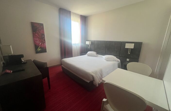 Appartement à vendre 1 pièces  (38) — photo 4