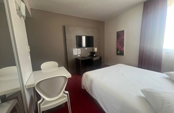 Appartement à vendre 1 pièces  (38) — photo 5