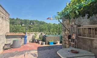 Maison 10 Pièces 125 m² à vendre à Saint-Césaire-de-Gauzignan (30360)